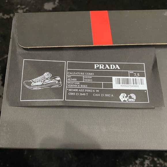 Prada Americas Cup - Picture 8 of 8